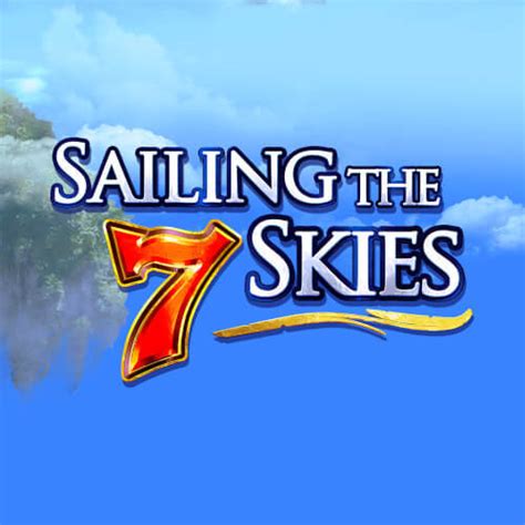 Sailing The 7 Skies Betano